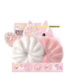 Invisibobble Sprunchie Easter Cotton Candy 2 Unidades