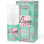 Liona By Moma Vibrador Liquido Libido Gel 15 ml D-228660