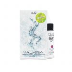 Nuei Cosmetics Promo Intensificador Orgasmo Valkiria 50ml + Lubricante Inlube Gratis N51340
