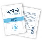 Waterfeel Gel Deslizante Base Agua Neutro 6 ml D-229951