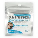 Labophyto XL Power Potenciador Ereccion e Afrodisiaco 4 Cap D-230963