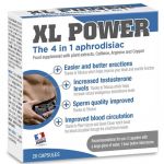 Labophyto XL Power Potenciador Ereccion e Afrodisiaco 20 Cap D-229422