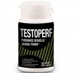 Labophyto Testoperf Potencia e Testosterona 20 Capsulas D-229412