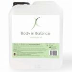 Body In Balance Aceite Cuidado Intimo 5000 ml D-228889
