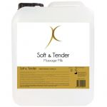 Soft And Tender Creme Bodymilk de Massagem 5000 ml