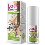 Bodyglide Lady Cream Creme Estimulante para Ella 30ml D-224153