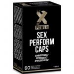 Xpower Sex Perform Caps 60 Capsules D-230957