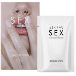Slow Sex Oral Sex Strips D-221607