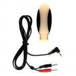Electro Play Plug Anal de Silicone R7867