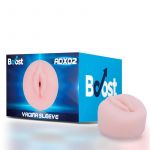 Boost Pump Funda Realista Vagina ADX02 BO-085