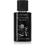 Otto Kern Ultimate Black After Shave 50ml