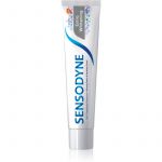 Sensodyne Extra Whitening Dentífrico Branqueador com Fluoreto para Dentes Sensíveis 75ml