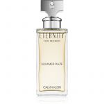 Calvin Klein Eternity Summer Daze Woman Eau de Parfum 100ml (Original)