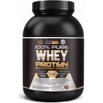 Healthy Fusion Whey Protein Chocolate Duplo 1000g