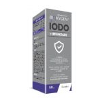 Fharmonat Biokygen Iodo + Imunidade 50ml