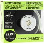 Radarhealth Rh100 Pulseira Anti Mosquito