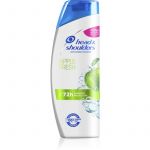 Head & Shoulders Apple Fresh Shampoo Anti-Caspa 540ml
