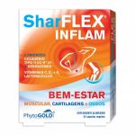 PhytoGold Shaflex Inflam 20 Cápsulas