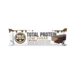 Gold Nutrition Total Protein Low Sugar Covered 30g Dark Chocolate
