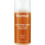 Flormar Nail Polish Remover Acetone-Free 125ml