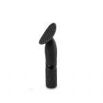 Lovetoy Estimulador O-sensual Clit Jiggle USB Negro LO-LV431215