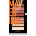Revlon ColorStay Looks Book Paleta Tom 930 Maverick 3g