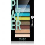 Revlon ColorStay Looks Book Paleta Tom 910 Player 3g