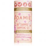 Foamie Berry Brunette Dry Shampoo Cabelos Escuros 40g