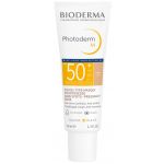 Protetor Solar Bioderma Photoderm M SPF50+ Tom Claro 40ml