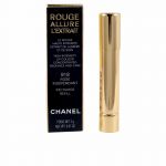 Chanel Rouge Allure L´Extrait Batom Tom 818 Rose Independant 3,5g Recarga