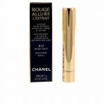 Chanel Rouge Allure L´Extrait Batom Tom 812 Beige Brut 3,5g Recarga