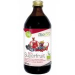 Physalis Superfruit Polpas Concentradas Bio 500ml