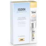 Isdin IsdinCeutics Hyaluronic Concentrado 30ml + Age Repair 10ml Coffret