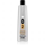 Echosline Dry And Frizzy Hair S2 Shampoo Hidratante para Cabelos Cacheados e Crespos 350ml