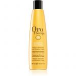 Fanola Oro Therapy Shampoo Iluminador Mate 300ml