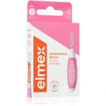 Elmex Interdental Brush 0,5 mm Escova Interdental com 8 Pcs 0.4 mm 8 Unidades