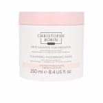 Christophe Robin Cleansing Volumizing Paste With Pure Rassoul Clay&rose Extra 250ml