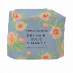 Vera & The Birds Dry Hair Solid Shampoo 85g