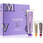 Marvis the Sweets Toothpaste Gift Set Dentífrico