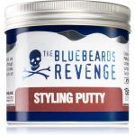 The Bluebeards Revenge Styling Putty Pasta de Modelação Aspeto Mate 150ml