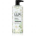 Lux Freesia & Tea Tree Oil Shower Gel com Doseador 750ml