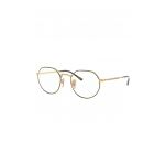 Ray-Ban Armação de Óculos - Jack RB64865 2945