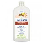 Natessance Shampoo Nutritivo Argan Bio e Queratina Vegetal 500ml
