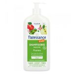 Natessance Kids Shampoo Suave Maçã 500ml