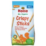 Holle Bio Crispy sticks Espelta 80g