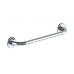 JMS Barra de Apoio Fixa em Inox 80cm