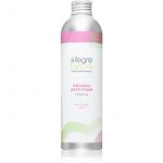 Allegro Natura Organic Espuma de Hidratação para Banho 250ml
