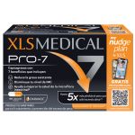 XLS Medical Pro 7 Nudge 180 Comprimidos