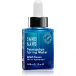 Sand & Sky Tasmanian Spring Water Splash Serum Sérum Hidratante Intensivo 30ml