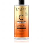 Eveline Cosmetics C Perfection Água Micelar Hidratante com Vitamina C 500ml